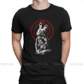 Silent Hill game JoJo the rabbit T shirt men ofertas big size o-neck tshirt cotton graphic clothes. 