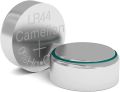 10 x CAMELION 1.5V AG13 LR44 ALKALINE Batteries BUTTON CELLS FOR CALCULATORS WATCHES CAMERA / 303 / 357 / Battery. 