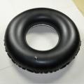 Hi Performance Tyre Shape Swimming Tube. 