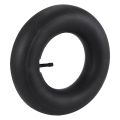 3.50 / 4.00-6 Tire Tube Inner Tube Tire Wheel 350 / 400-6 Innertube mini moto Rubber Valve 6. 
