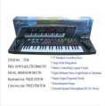 Electronic Piano – 3738. 