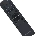 1 Piece CT-RC2US-18 Remote Control Replacement Parts Accessories for Toshiba LED TV 55L421U 43L621U 55L621U 49L621U 65L621U 43L511U18 50L711U18. 