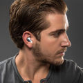 2025 Suitable for Samsung SAMSUNG Galaxy Buds Live earphones, all-inclusive silicone dustproof ear caps and ear hooks Nightmaremi. 