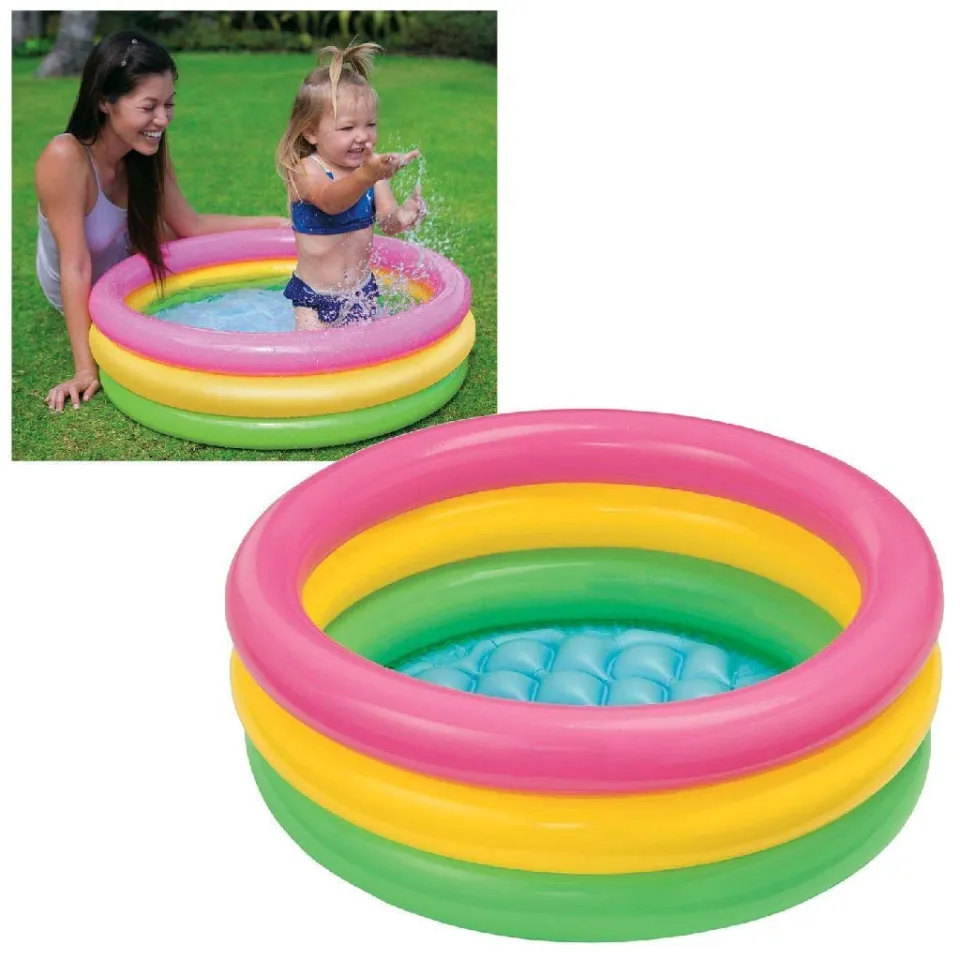 Outdoor Indoor Bath Tub for Kids Pool/Bathing Tub-Portable