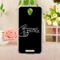 【 ETOP 】 Phone Case for Lenovo A5000 A 5000 5.0 inch Hot Images Cases Silicone Skin Protective Housing Covers DIY Paintd Shell Fexible Rubber Anti-knock Hood. 