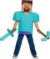 【NEW】 Foam Toy Sword Minecraft, Children's Size Role-Playing Accessory Series, Suitable For Video Game Fans And Above To Collect Gifts. 