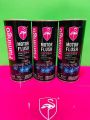 Flamingo 5-MIN Motor Flush 443ml -  Remove Colloid  Reduce Frictional Resistance  Reduce Fuel Consumption  Clean engine in 5 Minutes. 