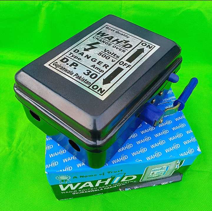 Electrical%20Change%20Over%20Switch%2030Amp%202%20Pole-%20Changeover%20for%202%20Meters%20High%20Quality%20Copper%20Points%20-%20Image%205