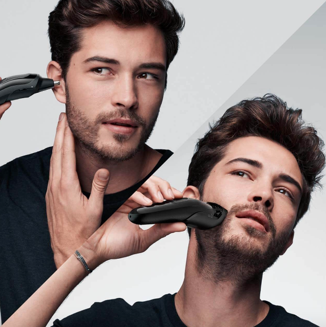 Braun%20All-in-One%20trimmer%203%20for%20Face,%20Hair,%20and%20Body,%20Black%206-in-1%20styling%20kit,%20MGK3225%20-%20Image%203