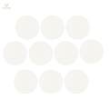 20pcs 33mm Dia Double Convex Lens Watch Glass Replacement Part. 