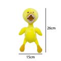 Rainbow Friends Ro-blox Plush Doll Game Character Blue Monster figure Soft Plushie Stuffed Sleep Toy For Birthday Children Gifts. 