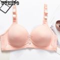 Plain Foam Padded Bras for Women adjustable Straps Non Wired Bra for Girls Soft Push up Brazer for Girls. 