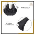 Air Bra Non-Padded & Non-Wired Bra For Women & Girls| Air Bra Vest - Brazzer for Women and Girls. 
