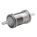 Diesel Inline Wire Mesh Fuel Filter For Webasto For Eberspacher Air Heater Diesel Stainless Steel Filter Element Heater Parts. 