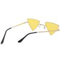 High Quality My Hero Academia Glasses Cosplay Anime Present Mic Punk Eyewear Gothic Sunglasses Props Accessories Halloween Gift. 