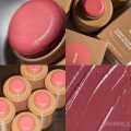 Set 0f 6 RHODE- pocket blush lightweight cream-to-powder stick blush designed for a glowy, second‑skin flush that's both buildable and blendable  Get the perfect flush on the go with RHODE- pocket blush!. 