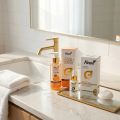 Fleure Vitamin C Glow Kit - Vitamin C Serum - Radiant Skin Duo - Cleanser - Youthful Glow Formula - Serum - Skin Brightening Essentials - Face Wash - For All Skin Types. 