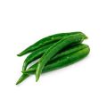 Daraz Fresh: Thin Green Chilli (PatliHari Mirch) 250gm. 