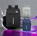 Ultimate Laptop Shoulder Bag, Business Briefcase, and Daily Backpack High-Capacity Solution for Students and Office Workers. 