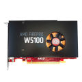 W5100 4GB GDDR5 128Bit, Graphic Card, Best for Gaming and Graphic work. 