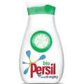 Persil Bio Laundry Washing Detergent 648ml. 