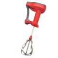 No Electricity is required, Only hand operated.Hand beater. 