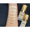 Miss Rose Airbrush Flawless Foundation 30ml. 