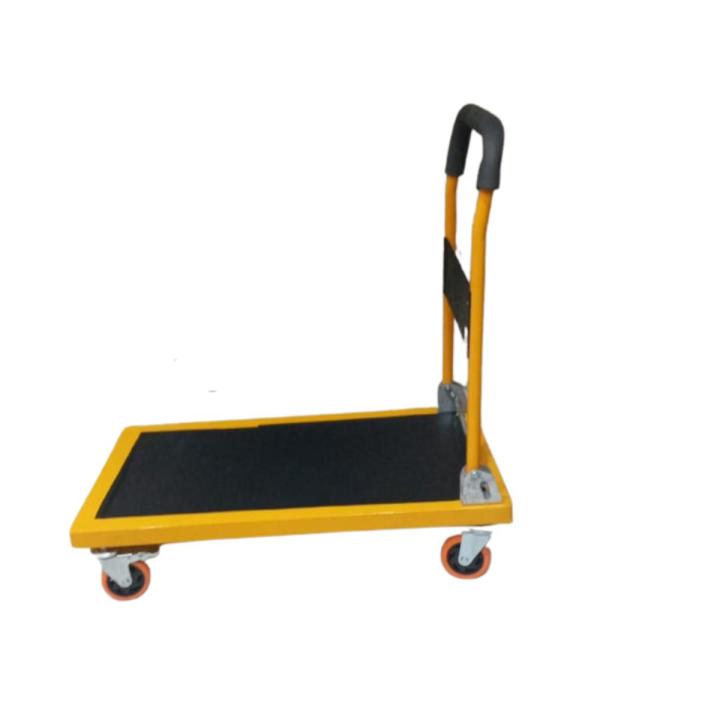 Loading Trolley transport Trolley Warehouse Industrial Carrying Cart Hand trcukJS Rack