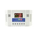 Solar Controller10A,20A, 30A ,50A with Multiple USB sockets and Capacity of 12V 24V and LCD Display with digital screen high quality & Automatic system professional charge controllar. 