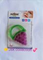 Baby Teether Toy 100% Imported pure silicone teether. 