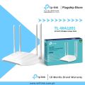 TP-Link Wi-Fi Router TL-WA1201 AC1200 Wireless Access Point - 18 Months Brand Warranty. 
