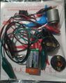 Electronic Science Project 4 in 1 Kit for Kids for intreasting Project dr Light Control Fan Circuit Science Diy Kit Educational. 