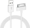 USB Charger Cable for iPad 1 iPad 2 Ipad 3. 