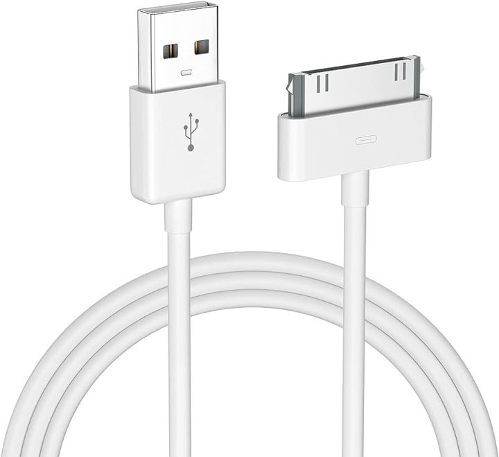 USB Charger Cable for iPad 1 iPad 2 Ipad 3