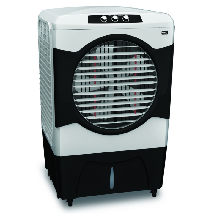 GFC Best quality Air cooler model 6600 (AC/DC) or Ac 220volt