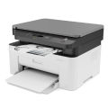 HP Laser JetMFP 135W 3 in 1 Multi Functional Black & White Printer with Wi-Fi. 