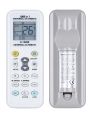 AC Universal Remote Contol For Split & Inverted with LCD 1000 In 1. 