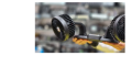 Portable USB Fan 360° Double Head Rotating With Adjustale 180° Up Down For Desktop/ Car / Truck Van USB Controlled 5 Inch Size. 