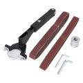 Belt Sander Adapter Modified Powerful Belt Sander Polisher Attachment for Model 100. 