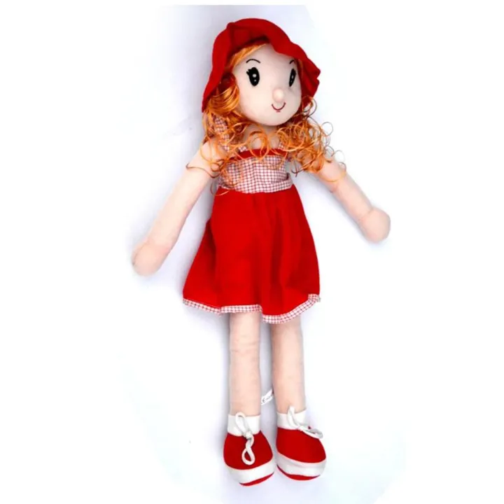 Washable Big Doll for Girls