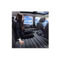 Universal Car Air Mattress Travel Inflatable Car Bed. 