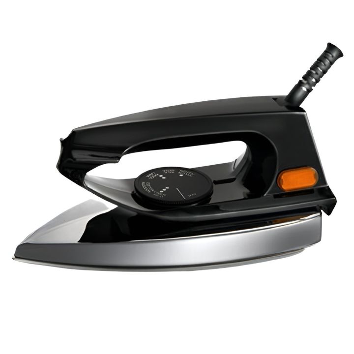 Imported - Light Weight Dry Iron - New Model - 1000 Watts