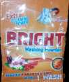 Bright Surf, Washing Powder, Detergent 1 KG. 