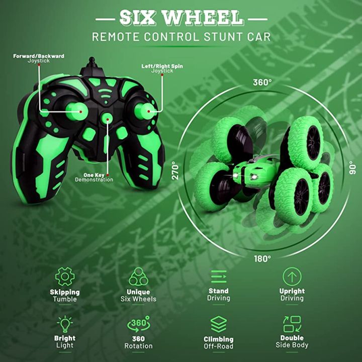 Stunt%20Remote%20Control%206%20wheeler%20car%20for%20kids%20-%20Image%203