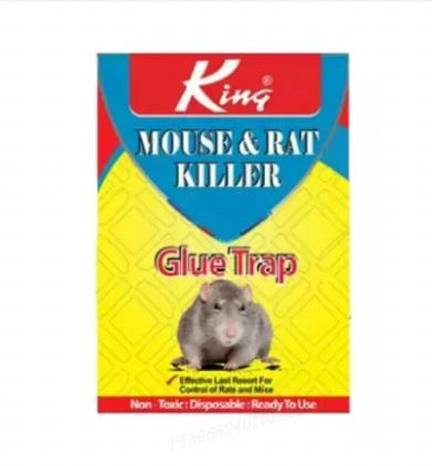 Reusable Expert Catch Mouse Glue Traps Mouse Size Glue Traps Sticky