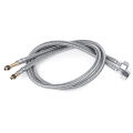 2-Pack Sink Mixer and Basin Mixer Pipes. 