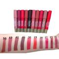 Miss Rose Pack Of 6 - Lip Crayon. 