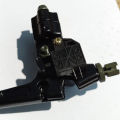 Complete Clutch  Leaver  HIGH QUALITY FOR Suzuki GS 150 new model (hydrolic Bike). 
