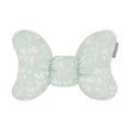 Baby Pillow Bow Shaped Pillow Baby Head Protector Stroller Head Support Cushion Warm Child Car Headrest Neck Travel Pillow. 