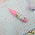 Premium Quality Mini unicorn Autograph Notebook with mini Pen| Cute stationary items for girls. 
